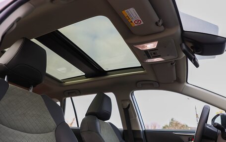 Toyota RAV4, 2025 год, 4 050 000 рублей, 17 фотография