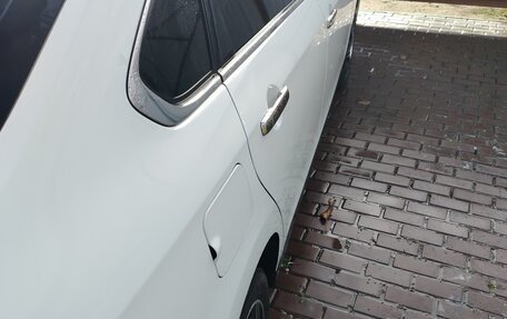 Nissan Almera, 2016 год, 850 000 рублей, 6 фотография