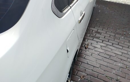 Nissan Almera, 2016 год, 850 000 рублей, 7 фотография