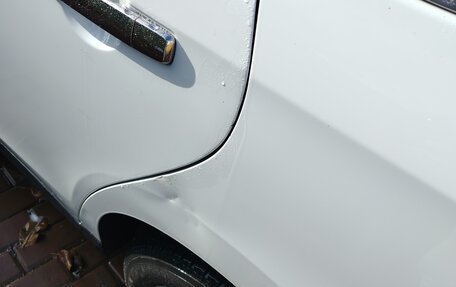 Nissan Almera, 2016 год, 850 000 рублей, 5 фотография