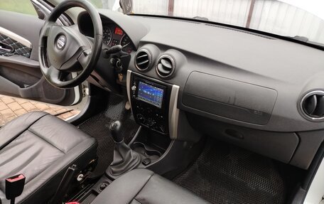 Nissan Almera, 2016 год, 850 000 рублей, 10 фотография