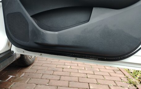 Nissan Almera, 2016 год, 850 000 рублей, 14 фотография