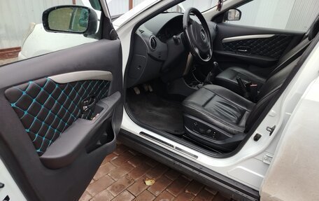 Nissan Almera, 2016 год, 850 000 рублей, 18 фотография