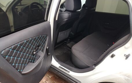 Nissan Almera, 2016 год, 850 000 рублей, 20 фотография