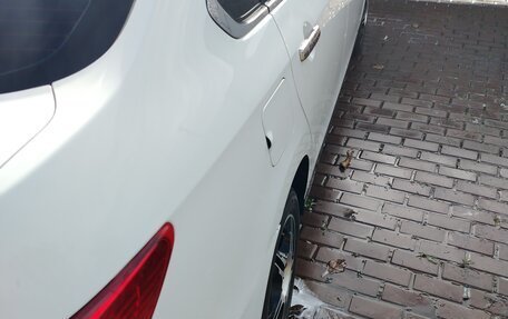 Nissan Almera, 2016 год, 850 000 рублей, 9 фотография