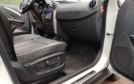 Nissan Almera, 2016 год, 850 000 рублей, 11 фотография