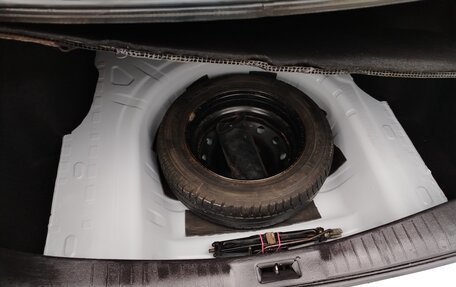 Nissan Almera, 2016 год, 850 000 рублей, 16 фотография