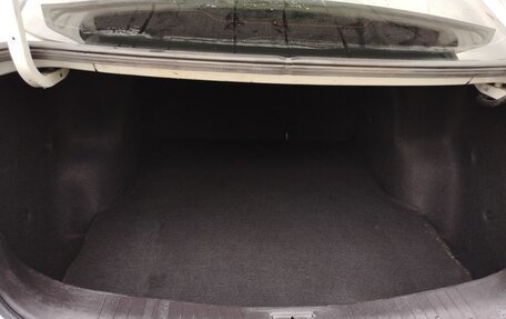 Nissan Almera, 2016 год, 850 000 рублей, 17 фотография