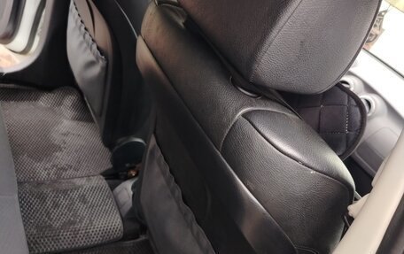 Nissan Almera, 2016 год, 850 000 рублей, 12 фотография