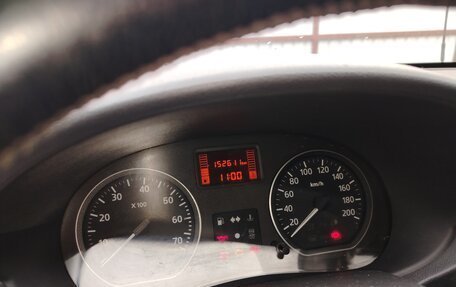 Nissan Almera, 2016 год, 850 000 рублей, 19 фотография