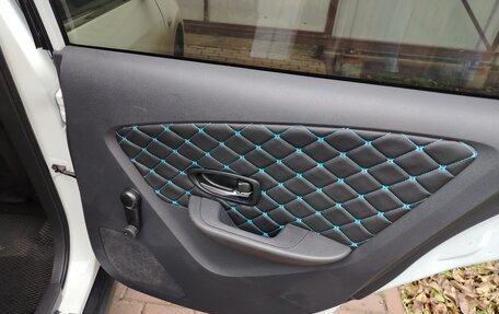 Nissan Almera, 2016 год, 850 000 рублей, 15 фотография