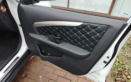 Nissan Almera, 2016 год, 850 000 рублей, 13 фотография