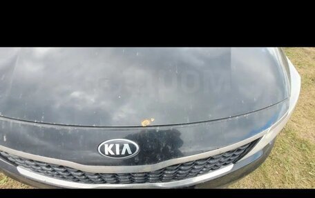 KIA Optima IV, 2016 год, 1 650 000 рублей, 3 фотография