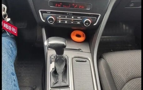 KIA Optima IV, 2016 год, 1 650 000 рублей, 5 фотография