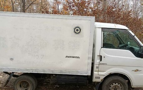 Mazda Bongo IV, 2000 год, 430 000 рублей, 3 фотография