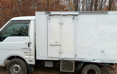 Mazda Bongo IV, 2000 год, 430 000 рублей, 4 фотография