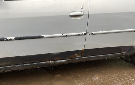 Renault Logan I, 2005 год, 190 000 рублей, 7 фотография