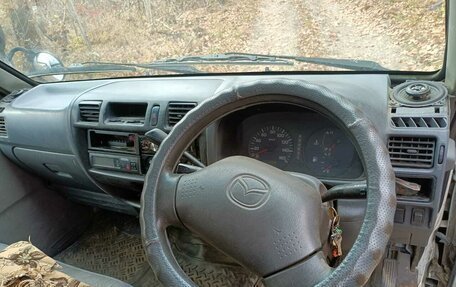 Mazda Bongo IV, 2000 год, 430 000 рублей, 7 фотография