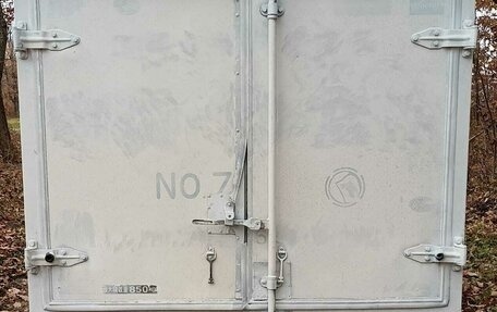 Mazda Bongo IV, 2000 год, 430 000 рублей, 2 фотография