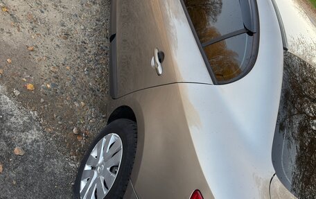 Renault Fluence I, 2011 год, 730 000 рублей, 9 фотография