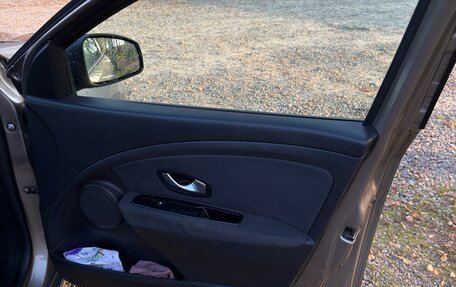 Renault Fluence I, 2011 год, 730 000 рублей, 16 фотография