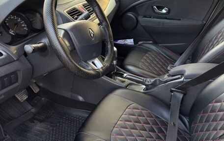 Renault Fluence I, 2011 год, 730 000 рублей, 13 фотография