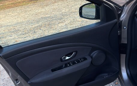 Renault Fluence I, 2011 год, 730 000 рублей, 12 фотография