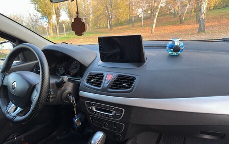 Renault Fluence I, 2011 год, 730 000 рублей, 17 фотография