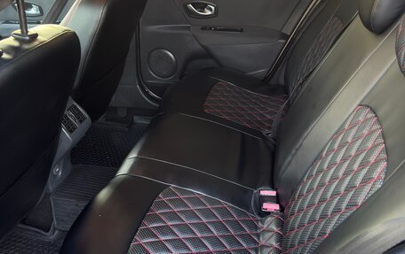 Renault Fluence I, 2011 год, 730 000 рублей, 11 фотография