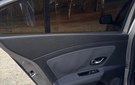 Renault Fluence I, 2011 год, 730 000 рублей, 10 фотография