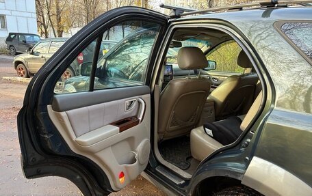 KIA Sorento IV, 2005 год, 800 000 рублей, 8 фотография