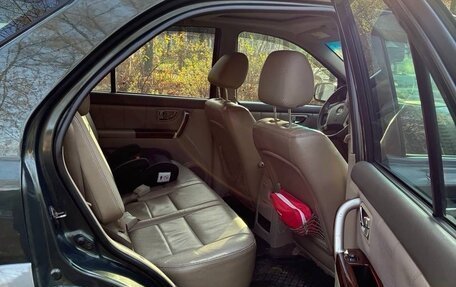 KIA Sorento IV, 2005 год, 800 000 рублей, 7 фотография