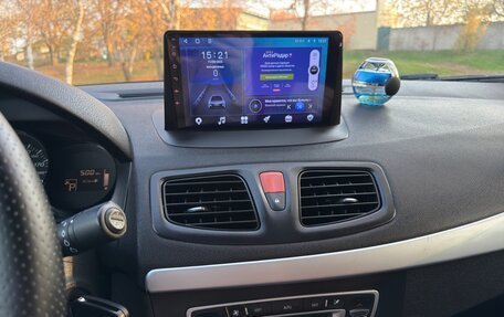 Renault Fluence I, 2011 год, 730 000 рублей, 21 фотография