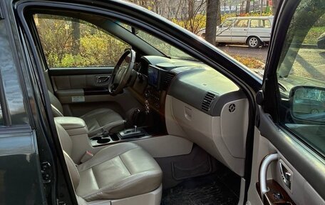 KIA Sorento IV, 2005 год, 800 000 рублей, 6 фотография