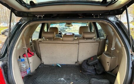 KIA Sorento IV, 2005 год, 800 000 рублей, 9 фотография