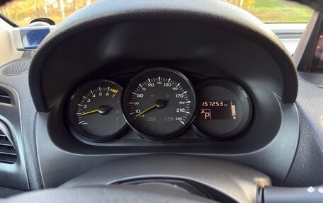 Renault Fluence I, 2011 год, 730 000 рублей, 23 фотография