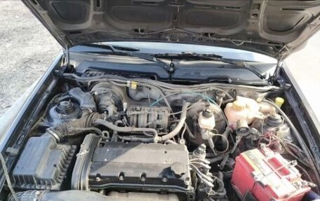 Daewoo Nexia I рестайлинг, 2012 год, 165 000 рублей, 6 фотография