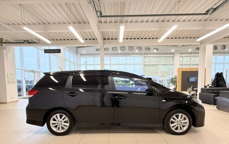 Toyota Wish II, 2009 год, 1 299 999 рублей, 7 фотография