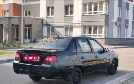 Daewoo Nexia I рестайлинг, 2012 год, 165 000 рублей, 3 фотография