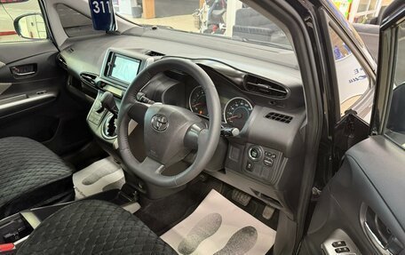 Toyota Wish II, 2009 год, 1 299 999 рублей, 10 фотография
