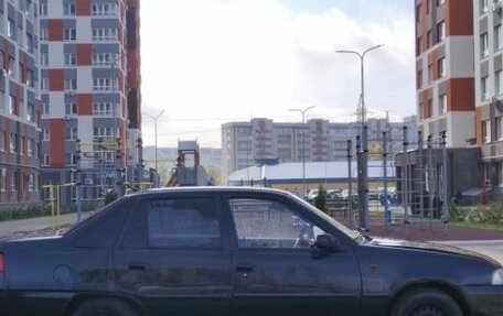 Daewoo Nexia I рестайлинг, 2012 год, 165 000 рублей, 7 фотография