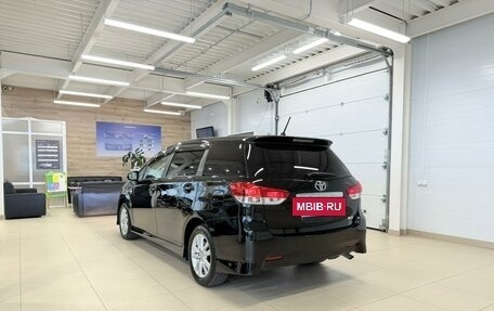 Toyota Wish II, 2009 год, 1 299 999 рублей, 4 фотография