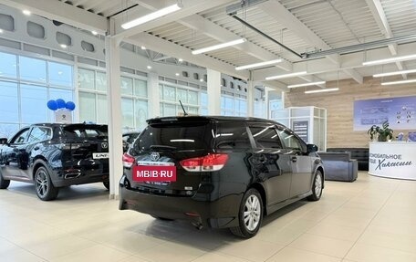 Toyota Wish II, 2009 год, 1 299 999 рублей, 6 фотография