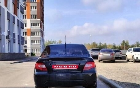 Daewoo Nexia I рестайлинг, 2012 год, 165 000 рублей, 4 фотография