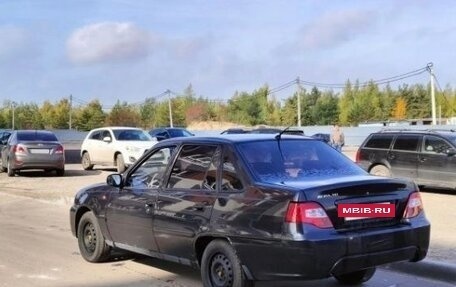 Daewoo Nexia I рестайлинг, 2012 год, 165 000 рублей, 5 фотография