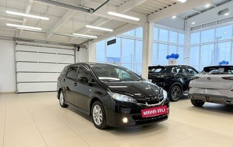 Toyota Wish II, 2009 год, 1 299 999 рублей, 8 фотография