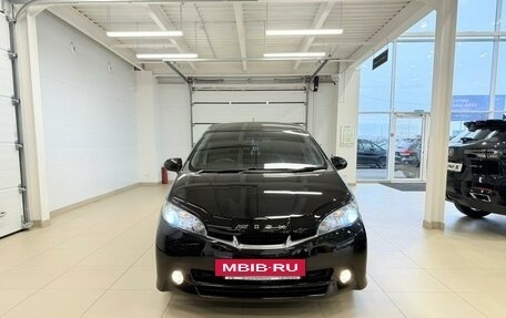 Toyota Wish II, 2009 год, 1 299 999 рублей, 9 фотография