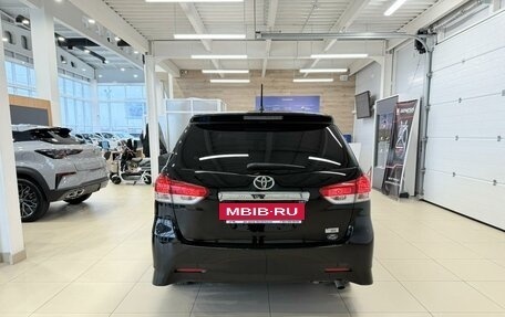 Toyota Wish II, 2009 год, 1 299 999 рублей, 5 фотография