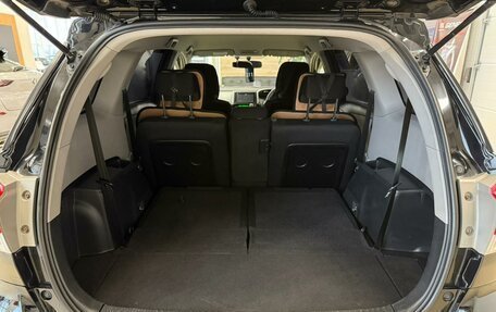 Toyota Wish II, 2009 год, 1 299 999 рублей, 20 фотография