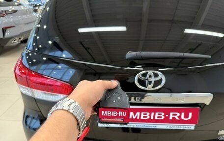 Toyota Wish II, 2009 год, 1 299 999 рублей, 25 фотография